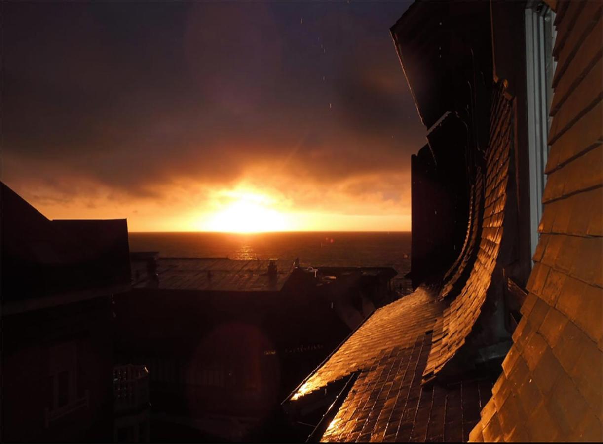- Centre - Les Vagues De L'atlantide Apartamento *