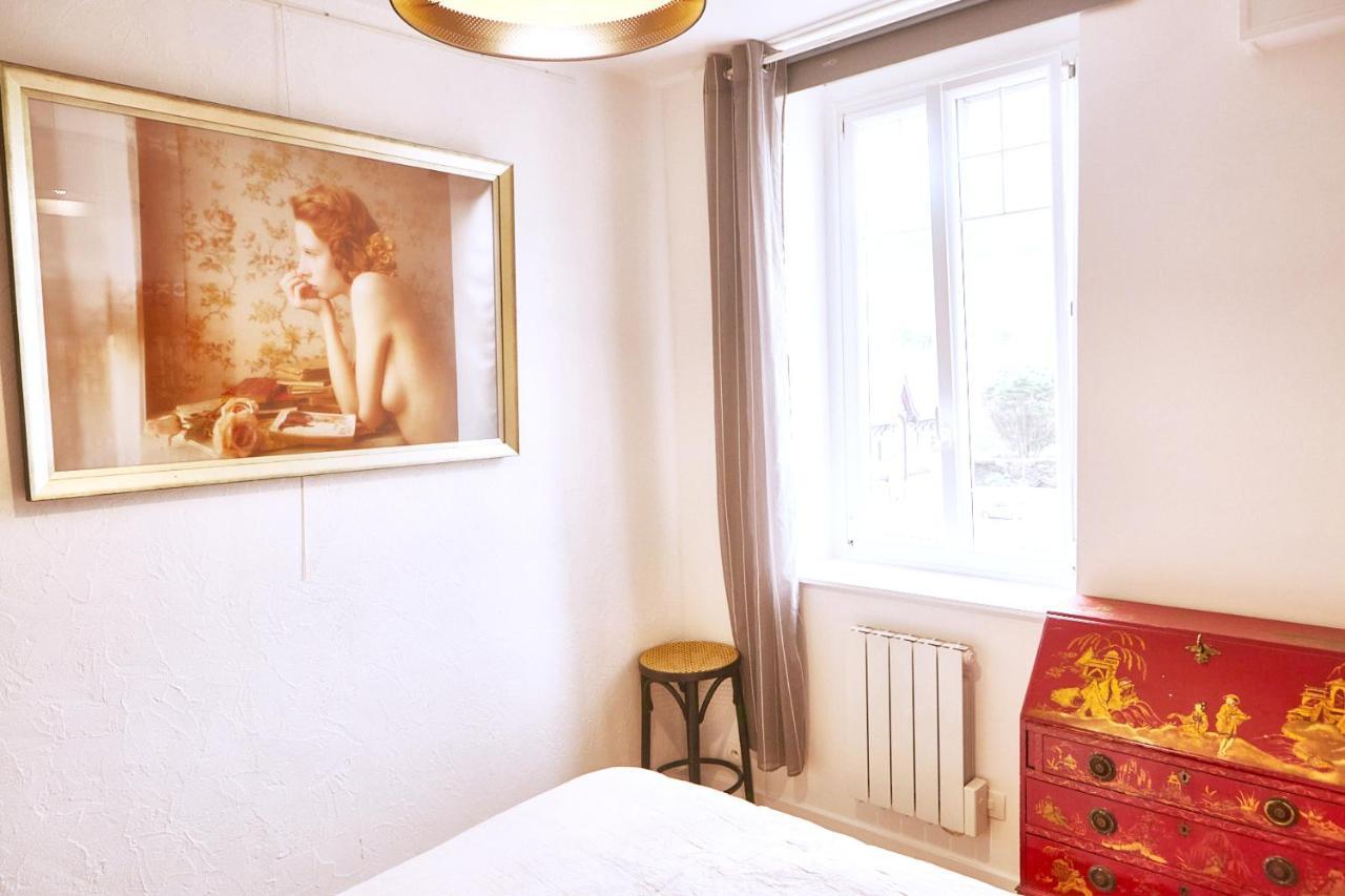 Apartamento - Centre - Les Vagues De L'atlantide *